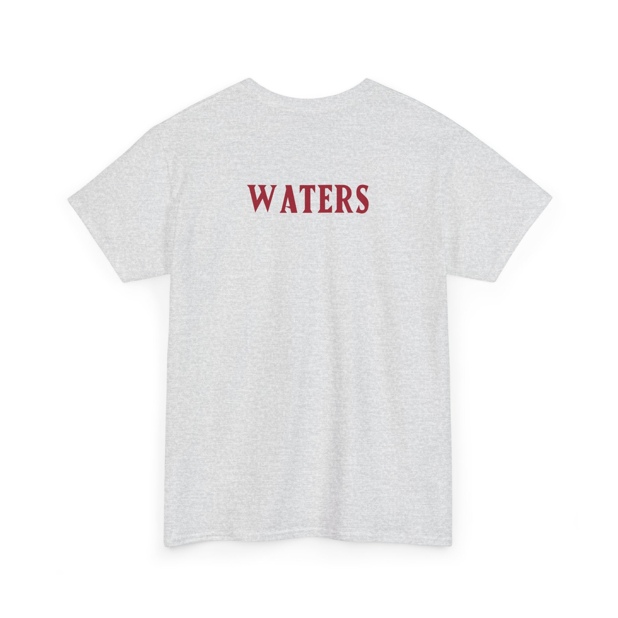 Reese Waters Basketball Tee