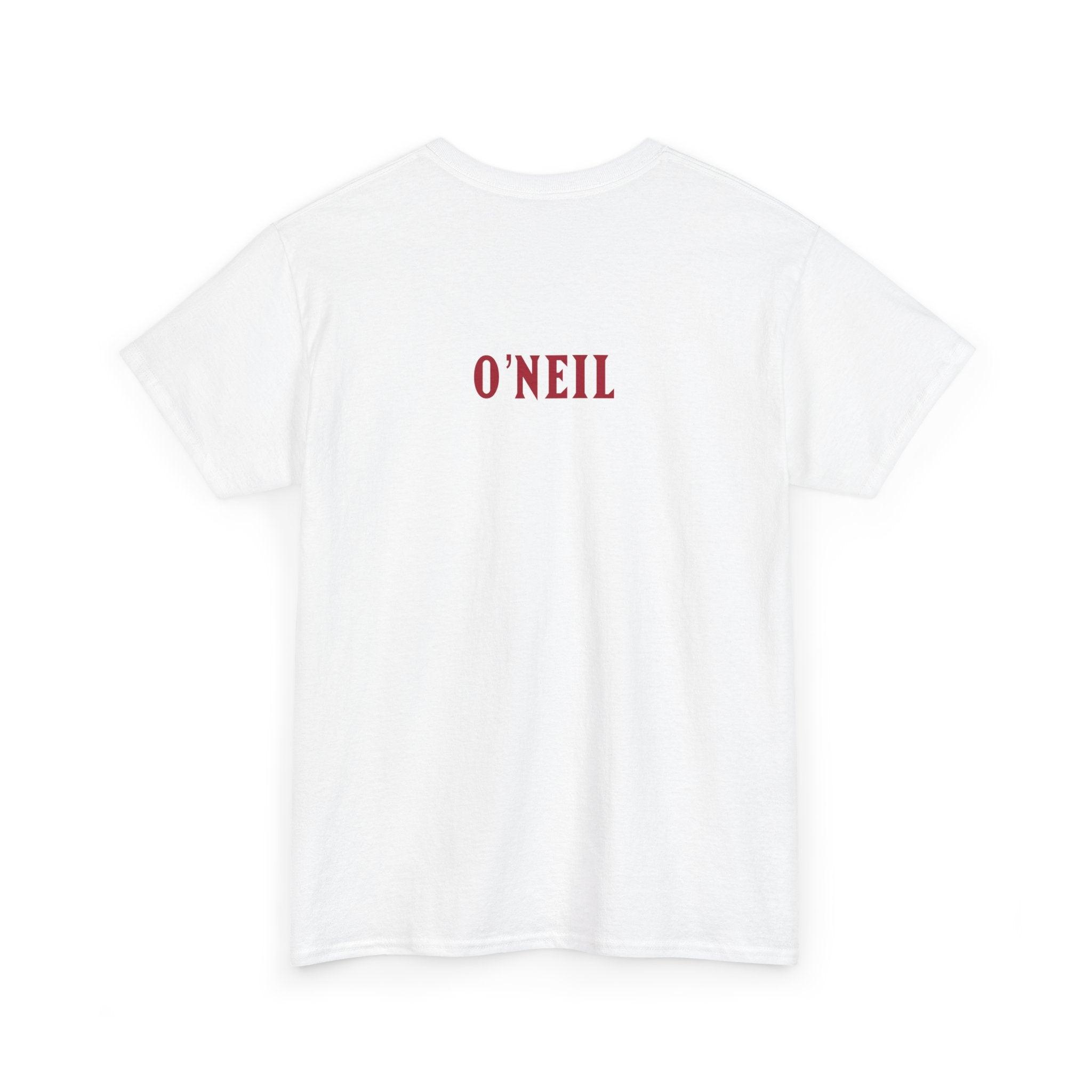 Danny O'Neil Football Tee