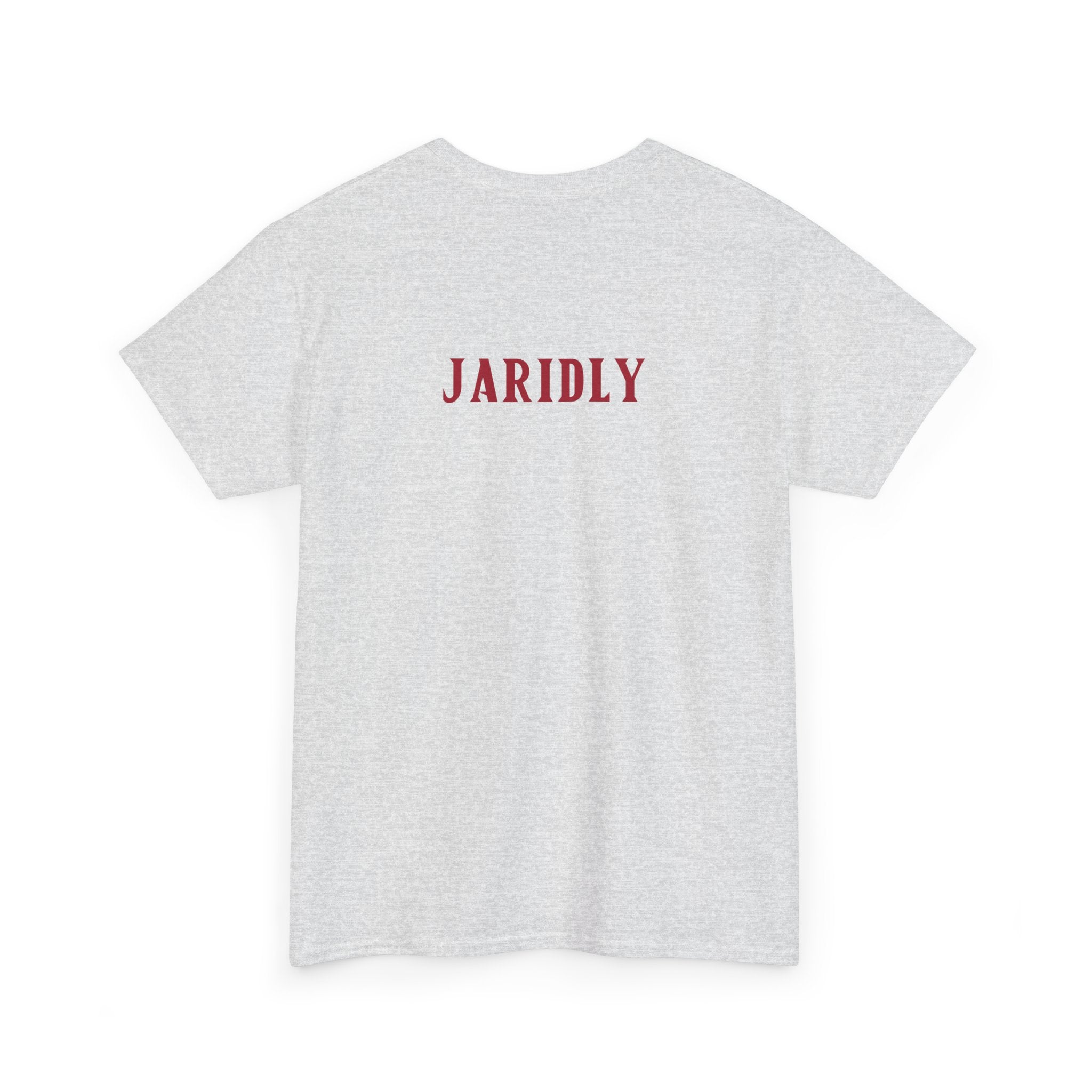 Rommee Jaridly Soccer T-Shirt