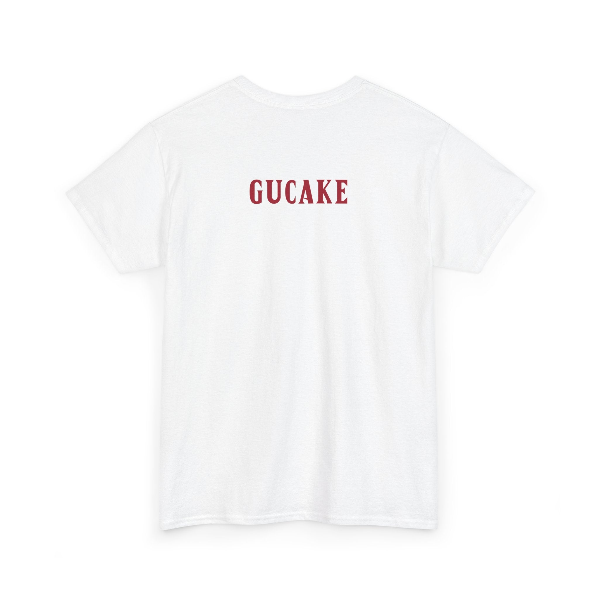 Malik Gucake Football Tee