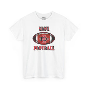 Ryan Henderson Football Tee