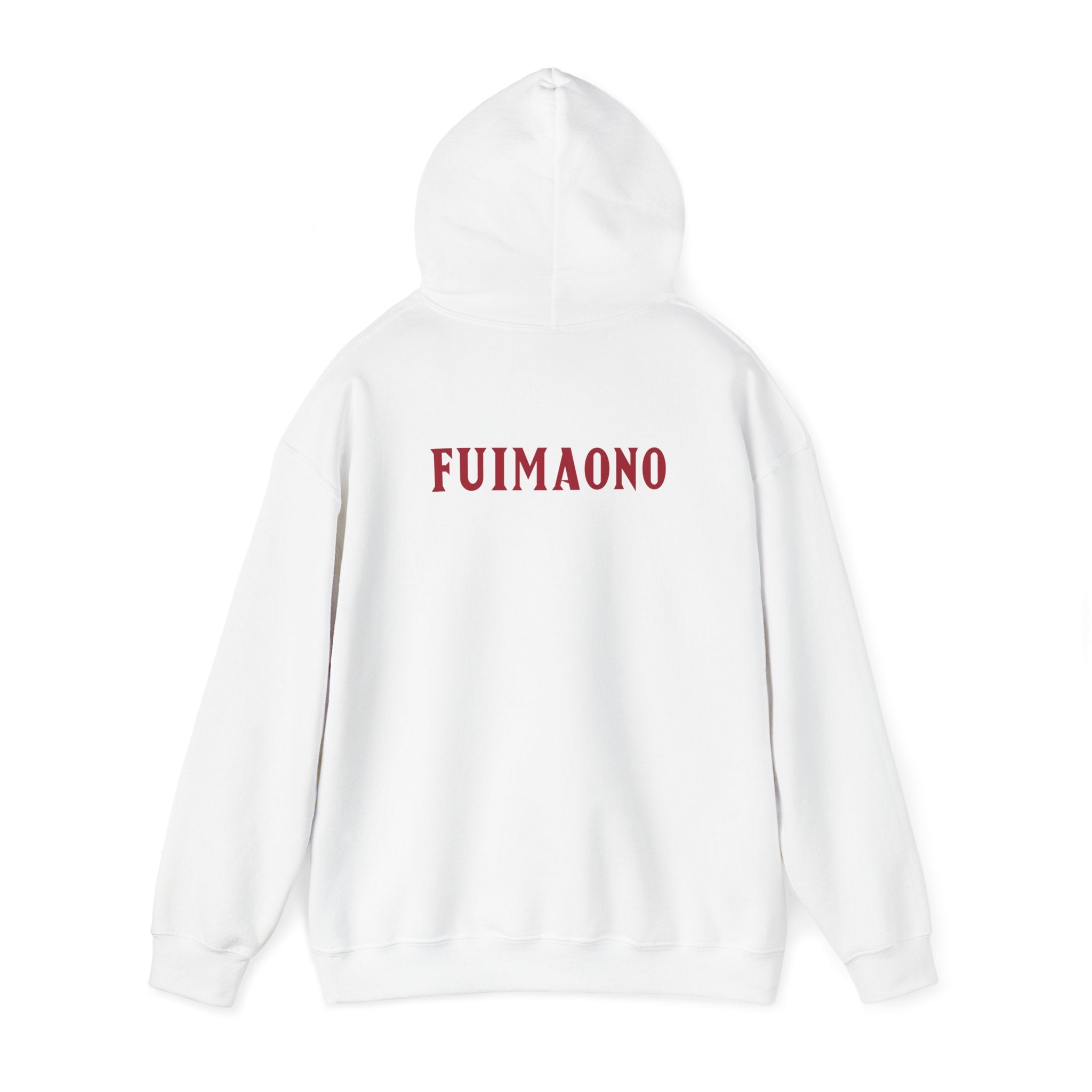 Saipale Fuimaono Football Hoodie