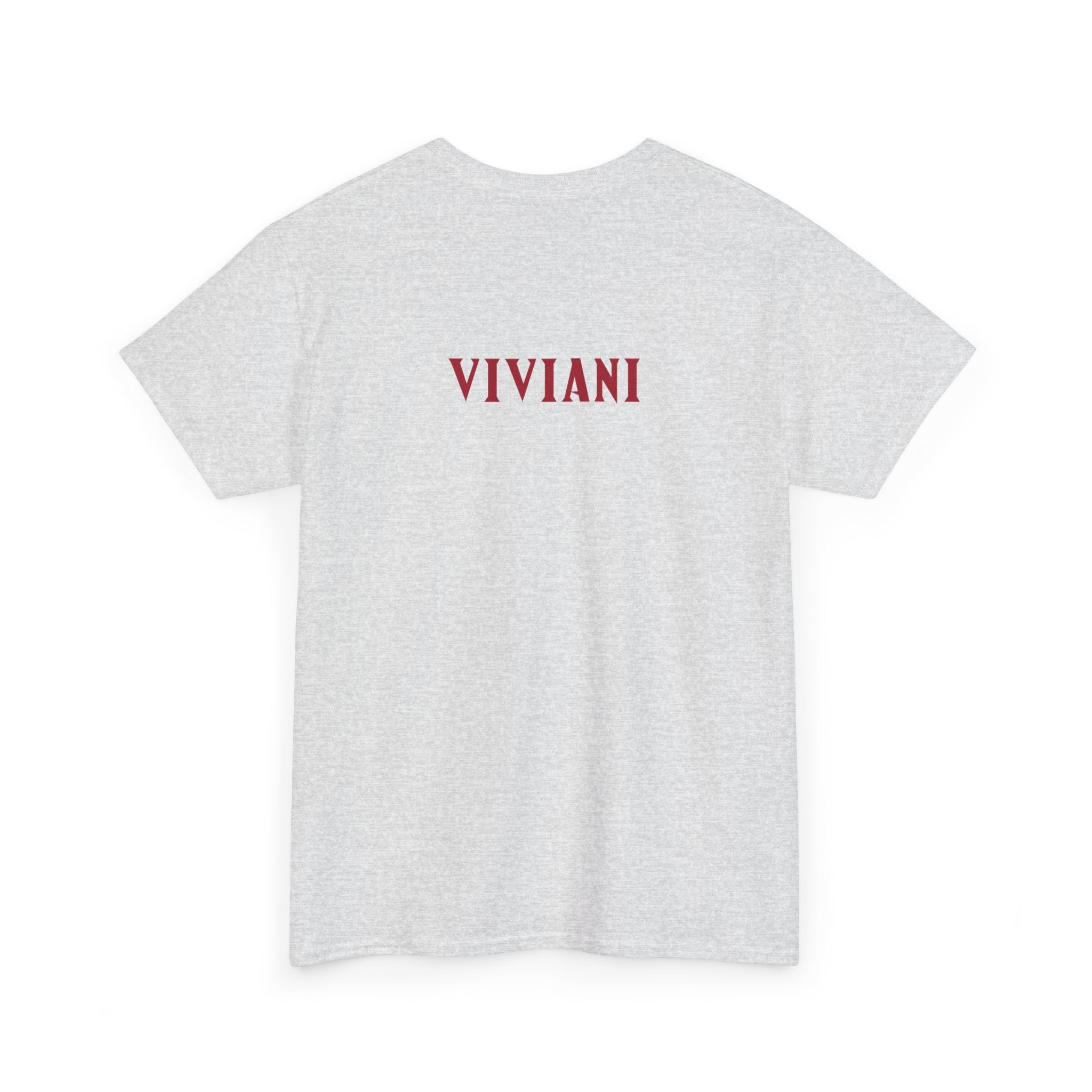 Tristan Viviani Soccer T-Shirt