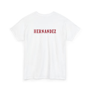 Lorenzo Hernandez Soccer T-Shirt