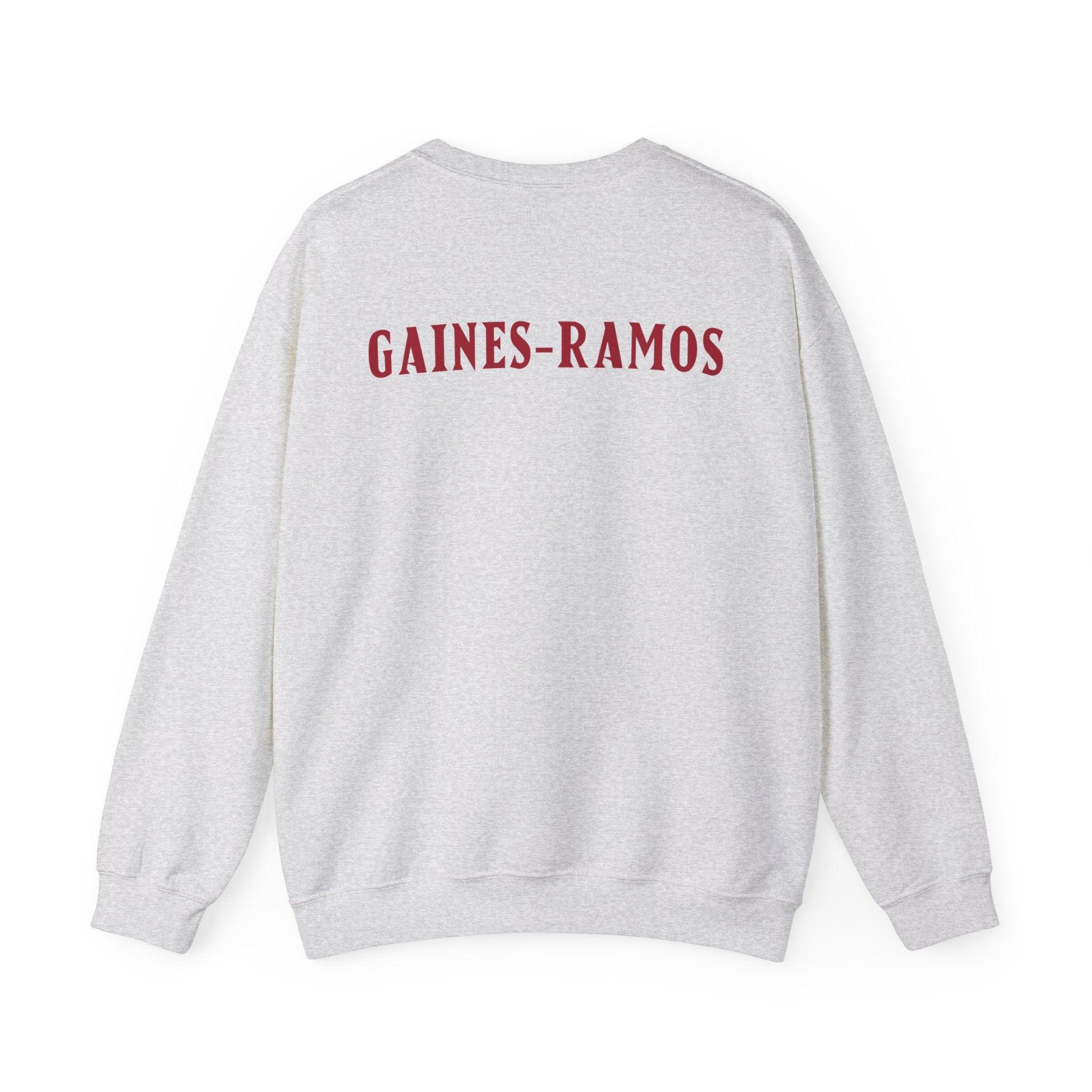 Emma Gaines-Ramos Soccer Crewneck