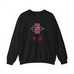 Phillip Bosse Tennis Crewneck