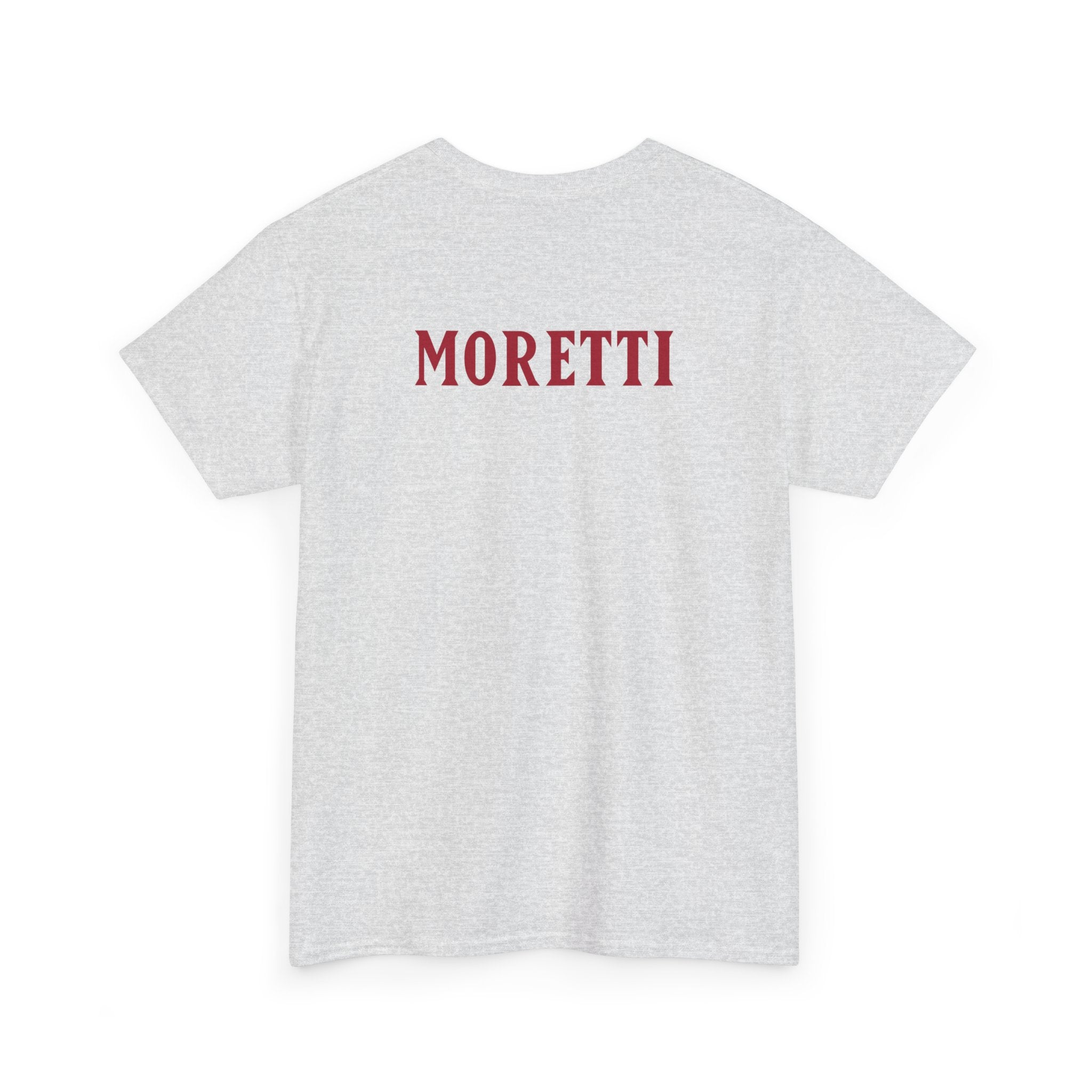 Ayden Moretti Hockey Tee