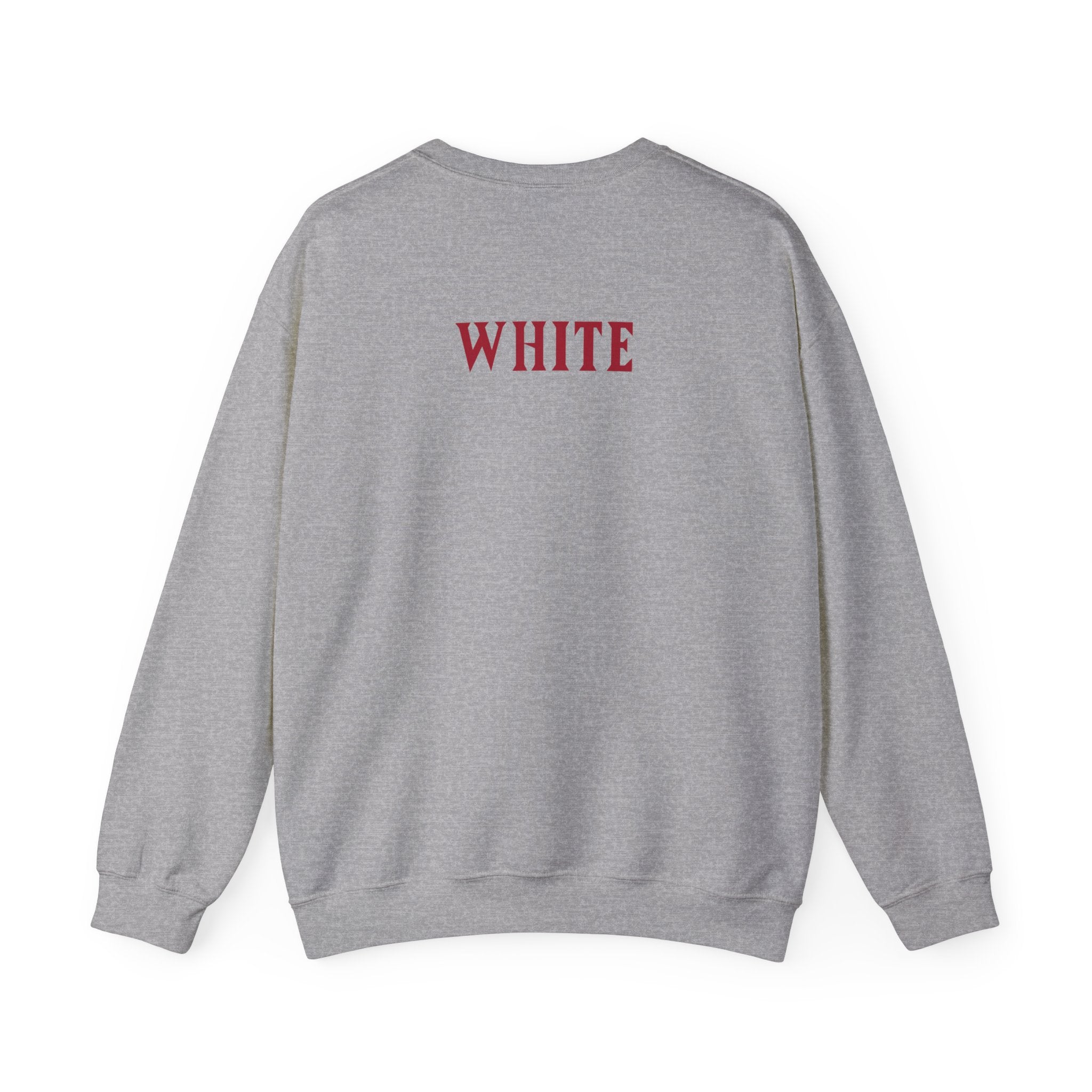 Trey White Football Crewneck