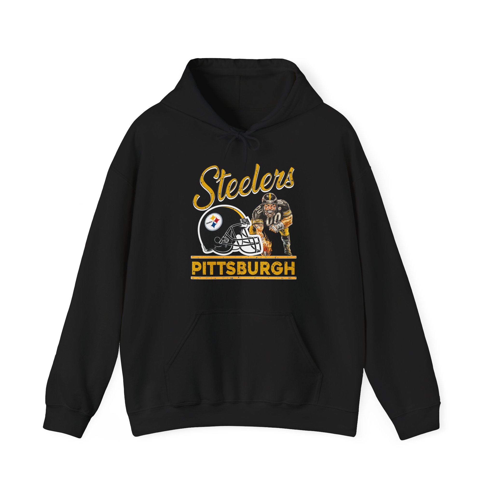 Copy of Copy of Copy of Unisex Heavy Blend™ Crewneck Sweatshirt