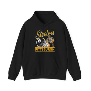 Copy of Copy of Copy of Unisex Heavy Blend™ Crewneck Sweatshirt