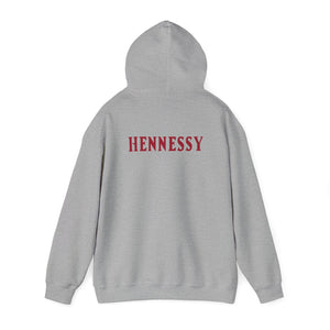 Kolby Hennessy Hockey Hoodie