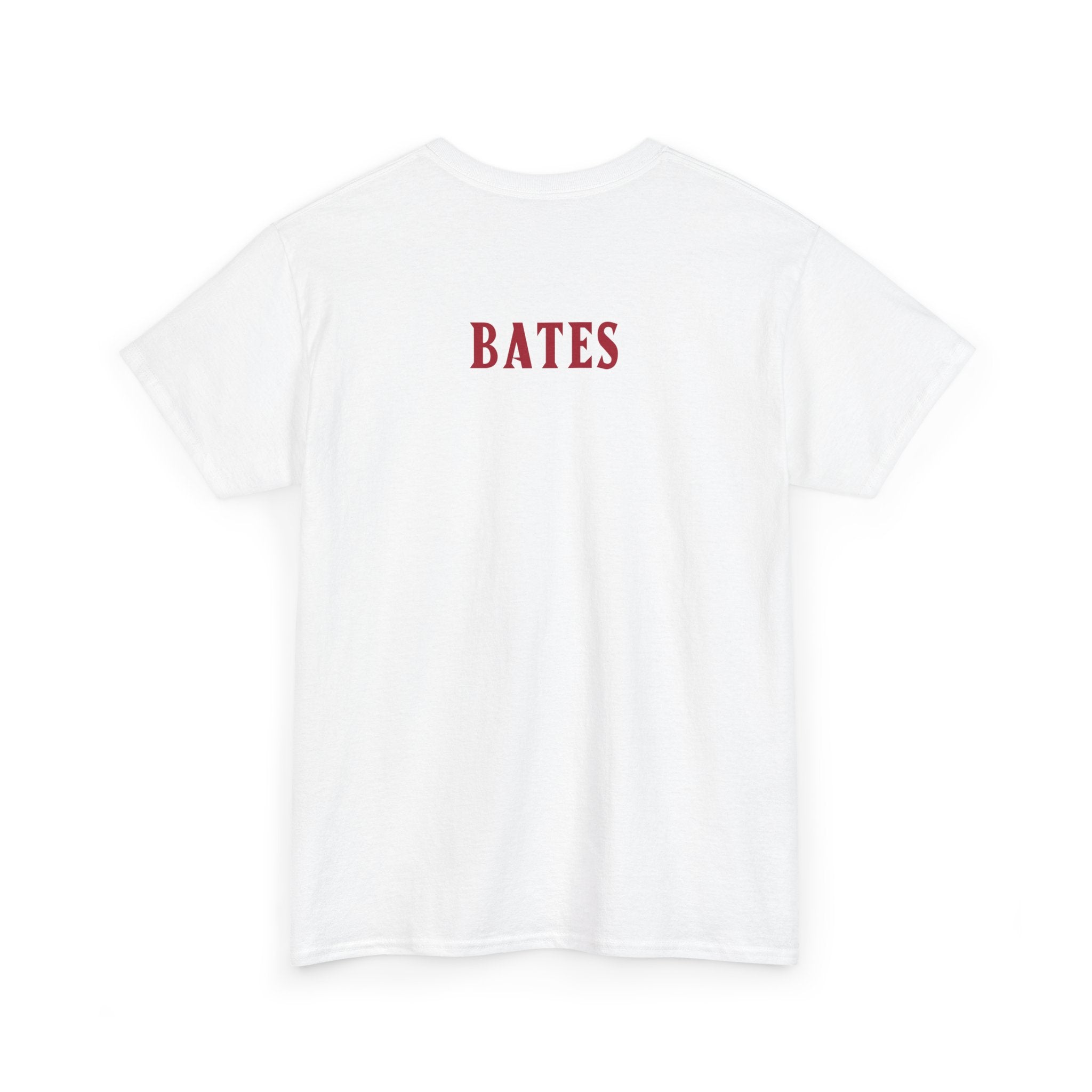 Finley Bates Baseball Tee