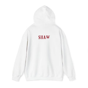 Mekhi Shaw Football Hoodie