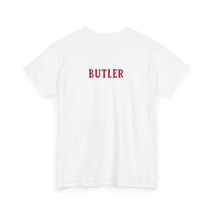 Eric Butler II Football Tee