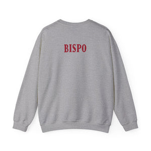 Kaydence Bispo Swim & Dive Crewneck