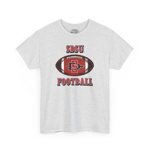 Eric Butler Football Tee