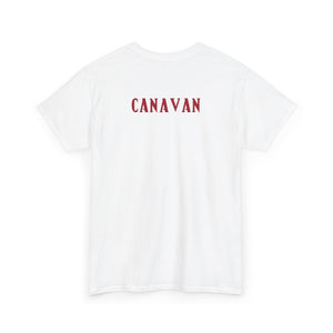 Chris Canavan Baseball Tee