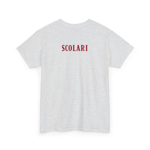 Ben Scolari Football Tee