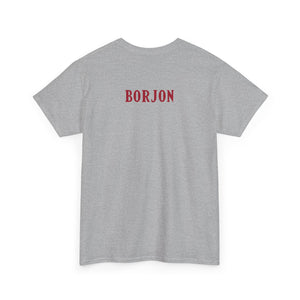 Joe Borjon Football Tee