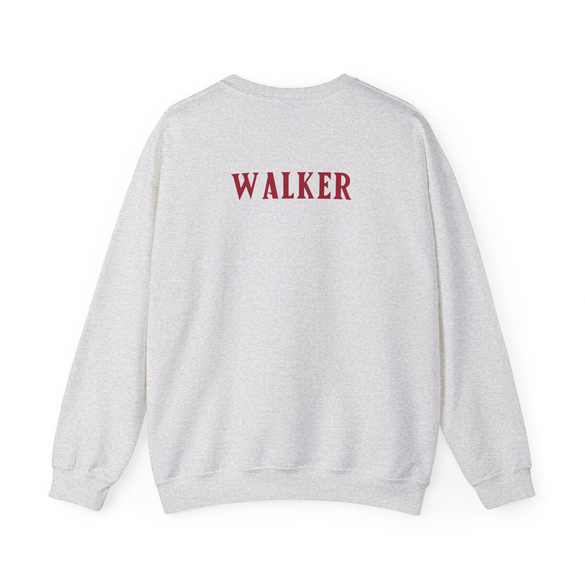 Bennett Walker Football Crewneck