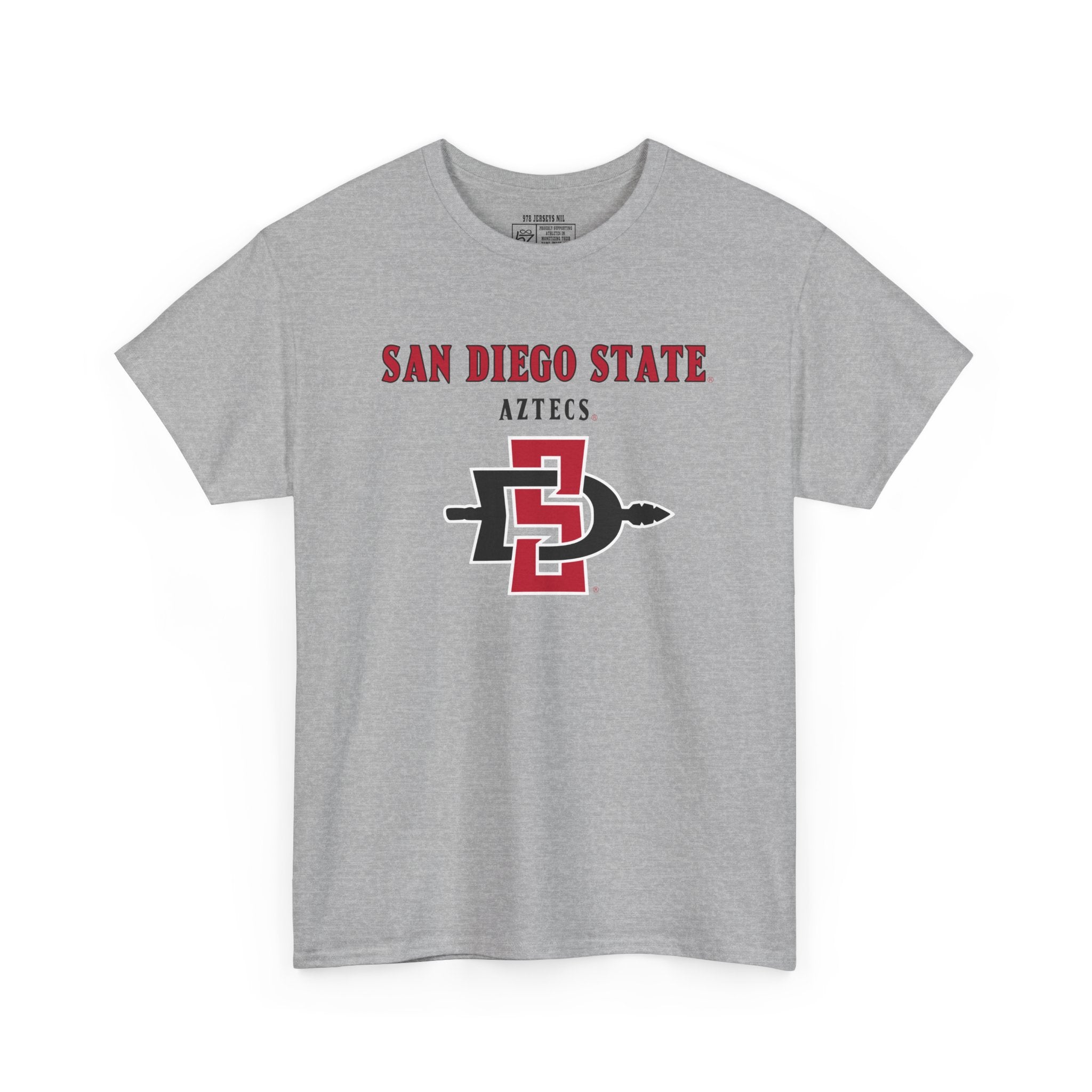 San Diego State Aztecs Tee