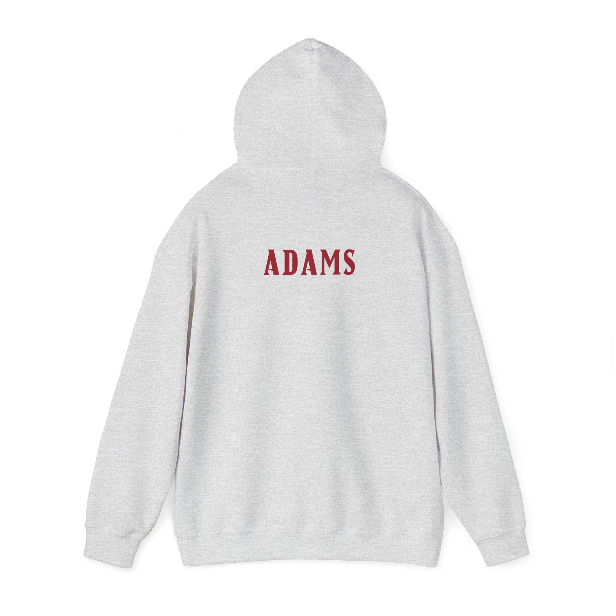 Gage Adams Baseball Hoodie