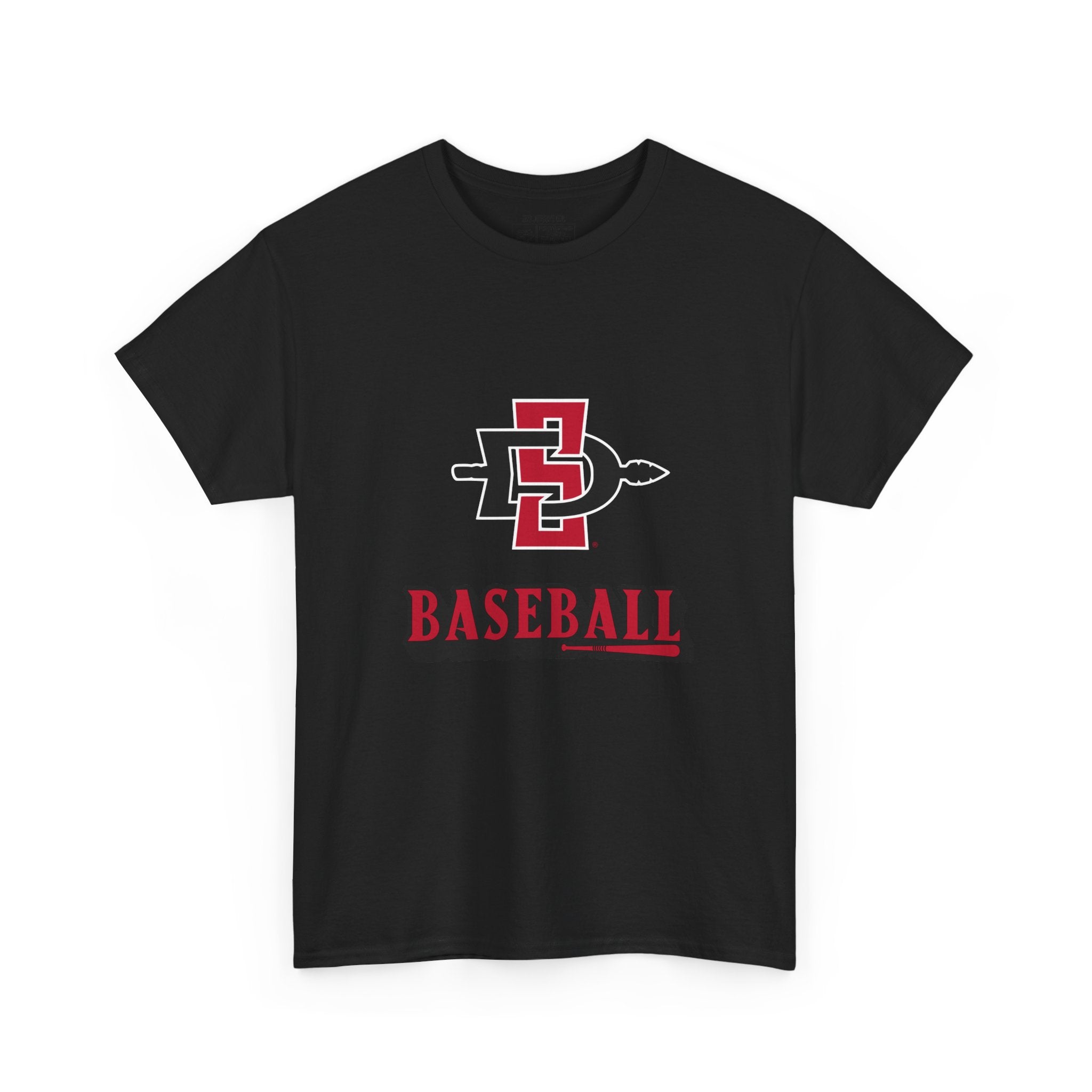 Drew Rutter Baseball Tee