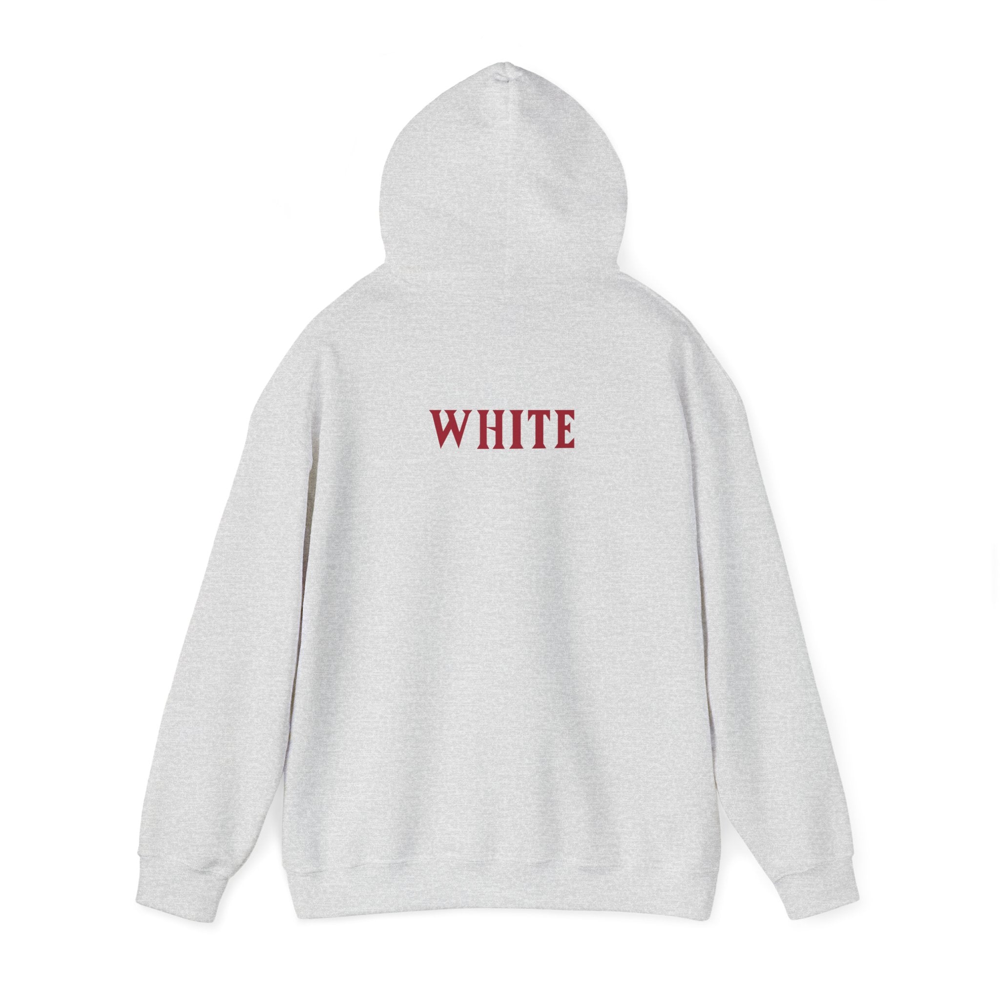 Trey White Football Hoodie