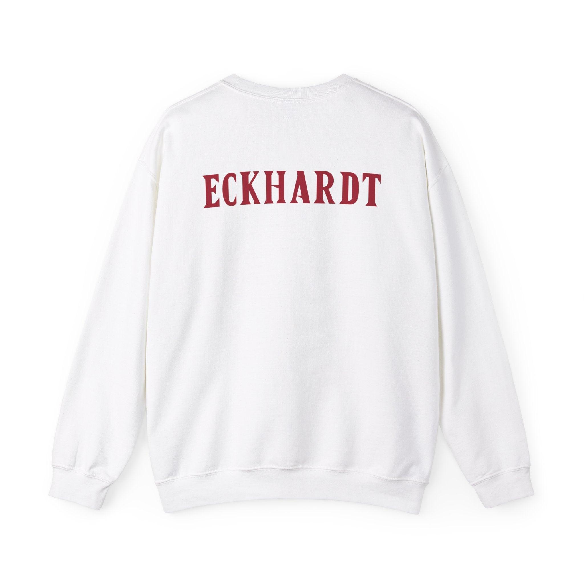 Alyza Eckhardt Soccer Crewneck