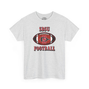 Ryan Henderson Football Tee