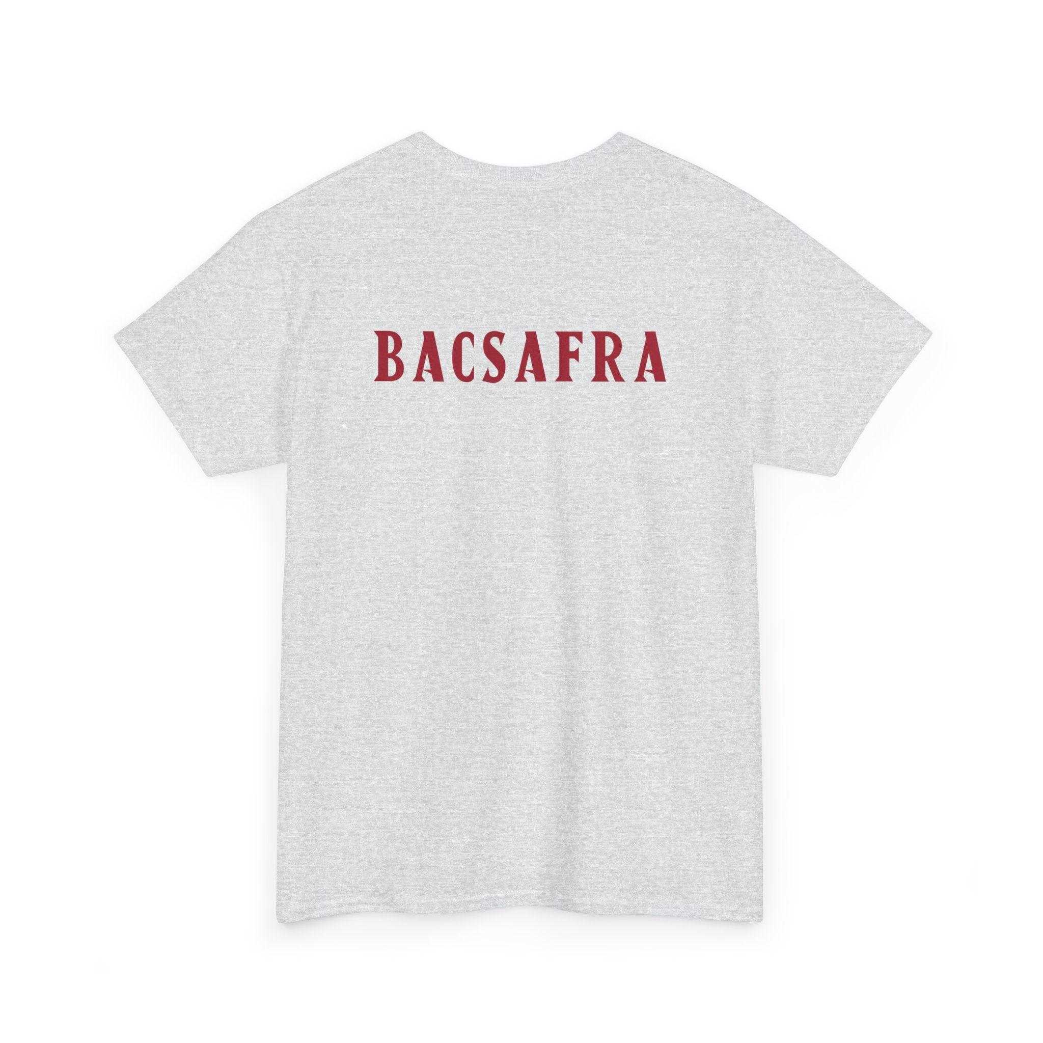 Sofia Bacsafra Soccer T-Shirt