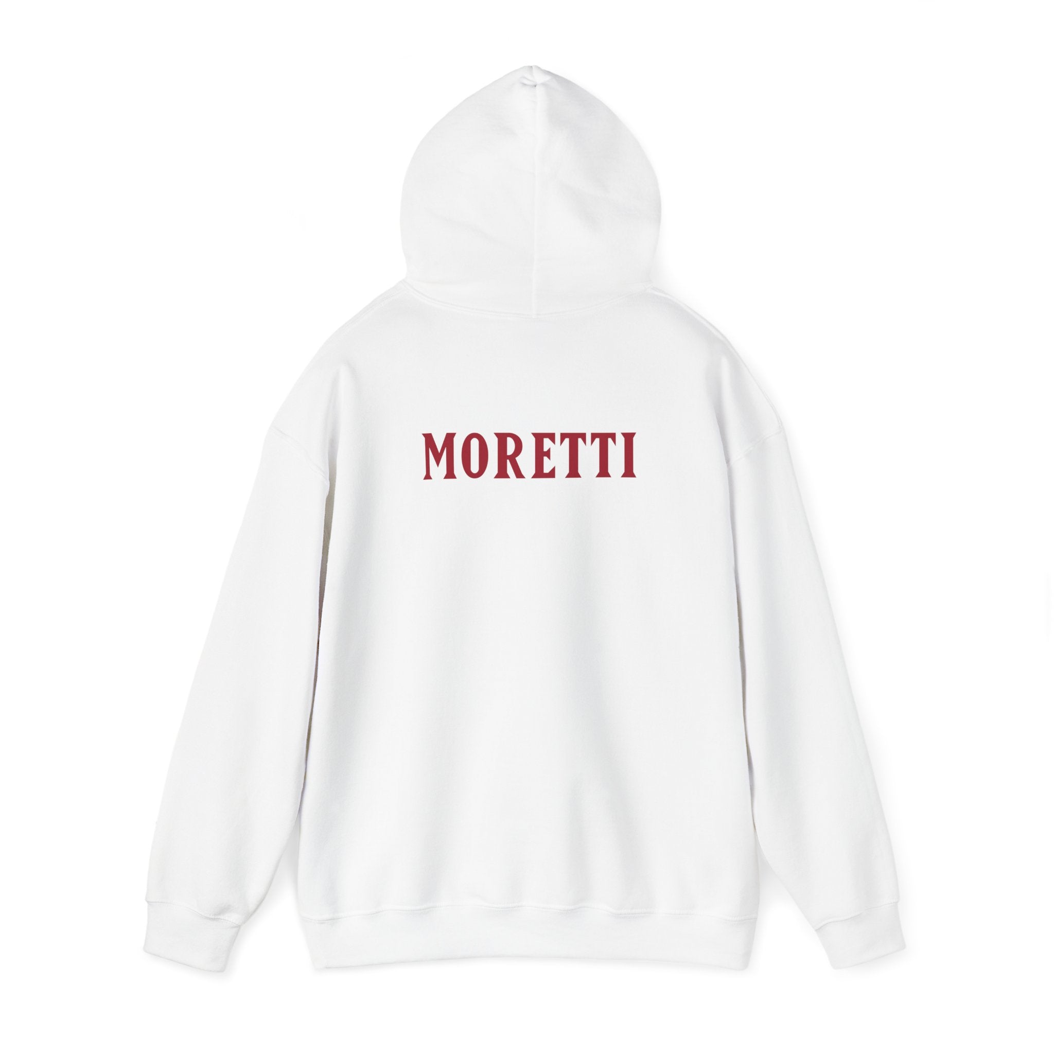 Ayden Moretti Hockey Hoodie