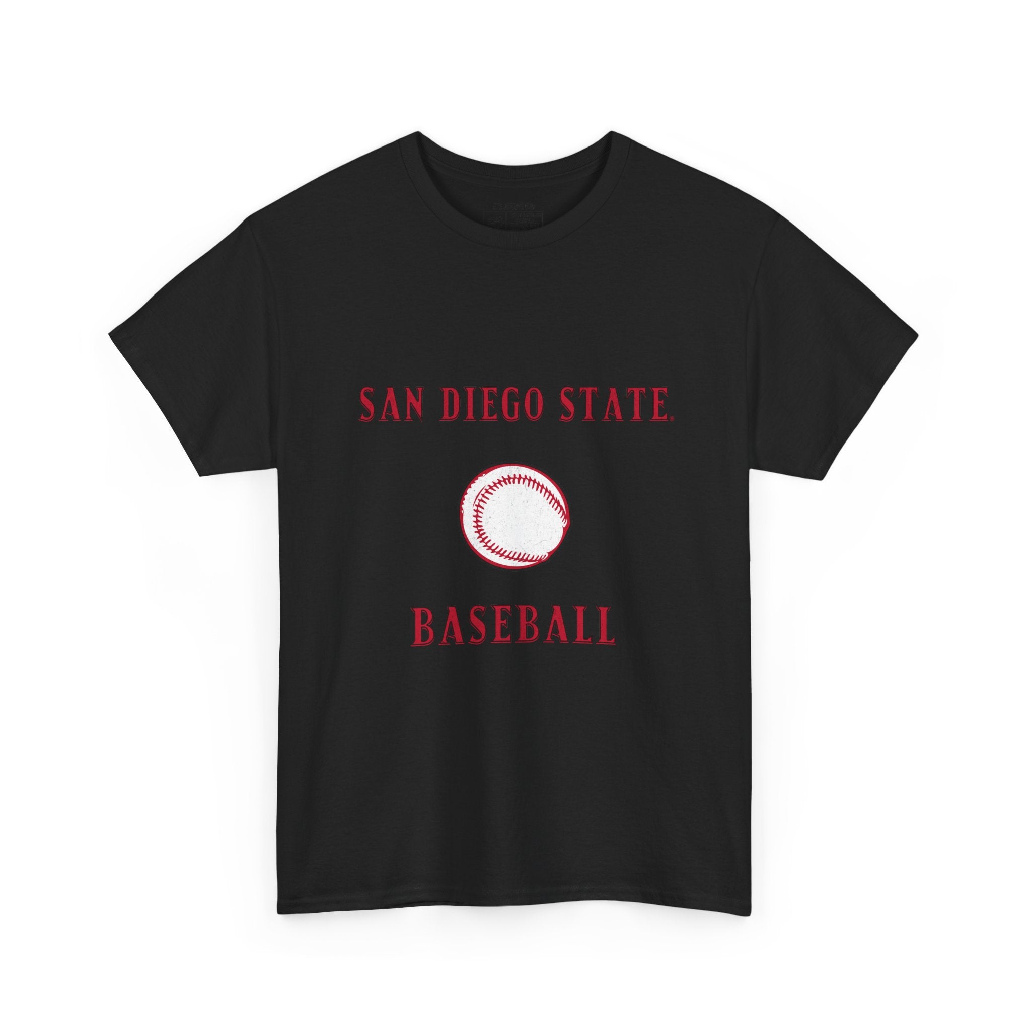 Garvey Rumary Baseball Tee