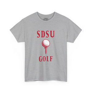 Emma Delwes Golf Tee