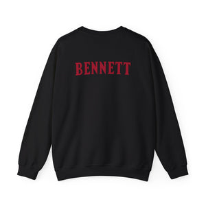 Keira Bennett Track & Field Crewneck