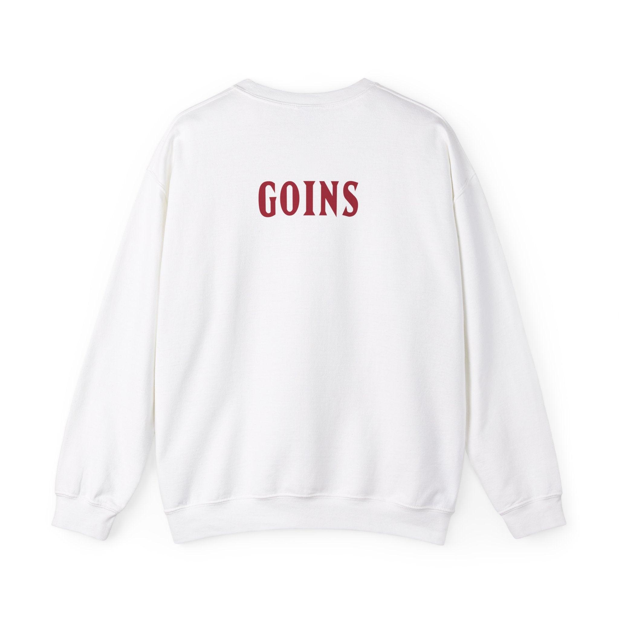 Grace Goins Soccer Crewneck