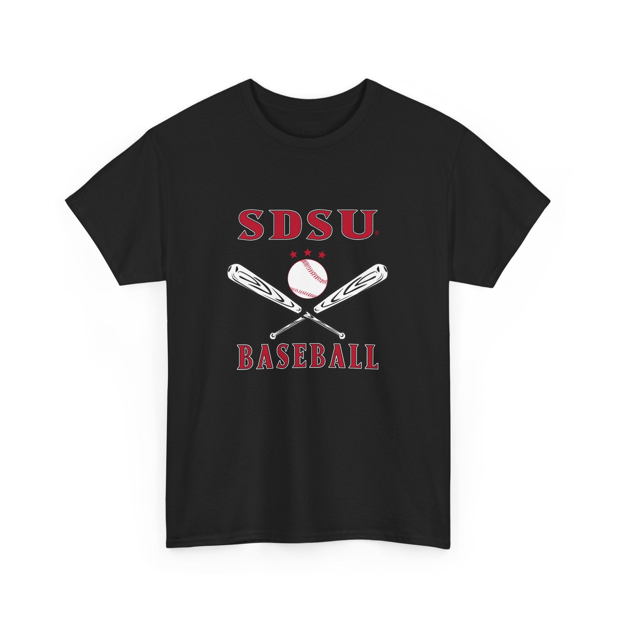 Dillon Marrisett Baseball Tee
