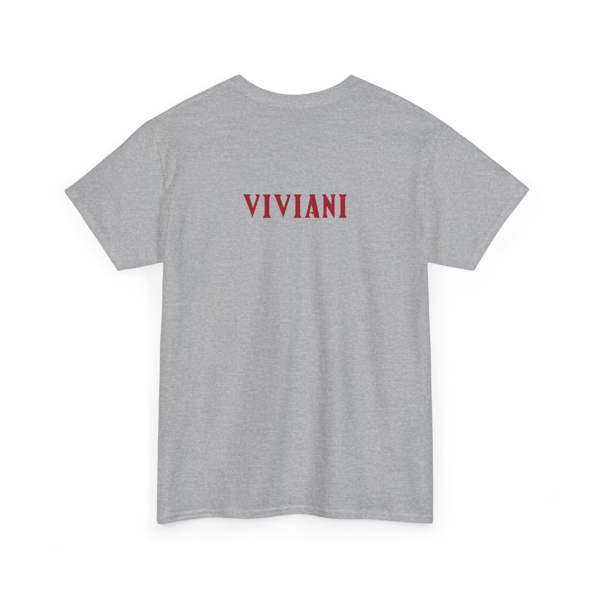 Tristan Viviani Soccer T-Shirt