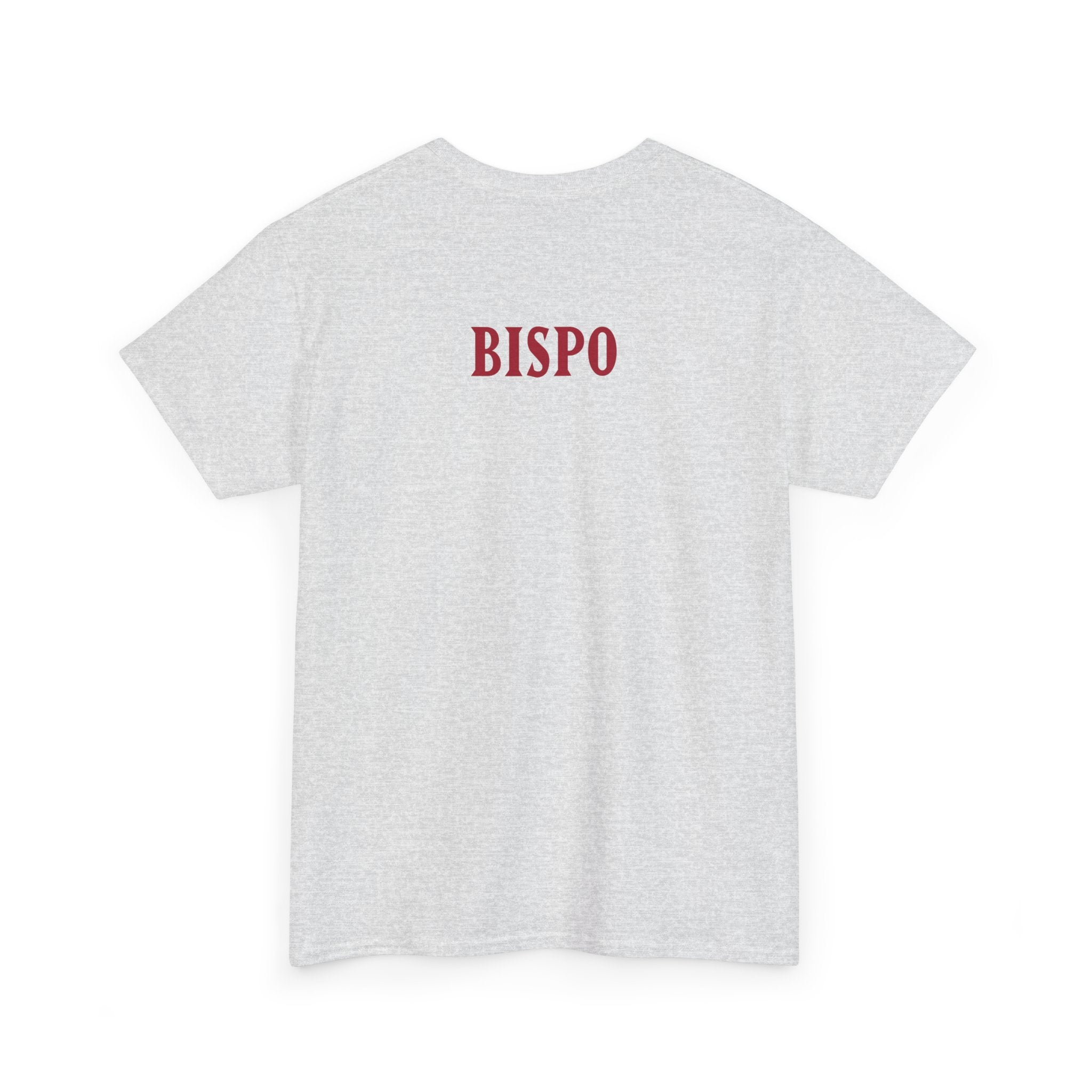 Kaydence Bispo Swim & Dive Tee