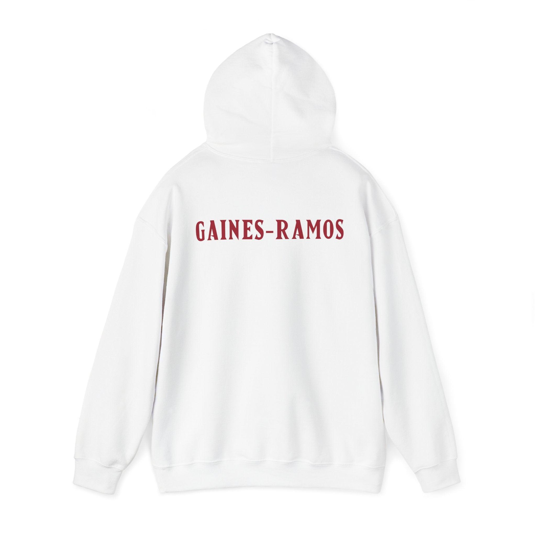 Emma Gaines-Ramos Soccer Hoodie