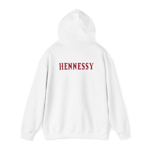 Kolby Hennessy Hockey Hoodie