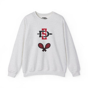 Phillip Bosse Tennis Crewneck