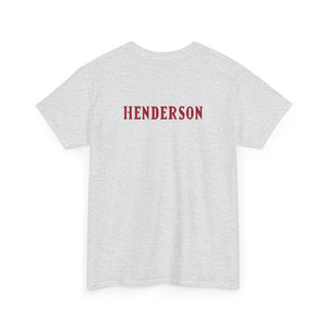 Ryan Henderson Football Tee