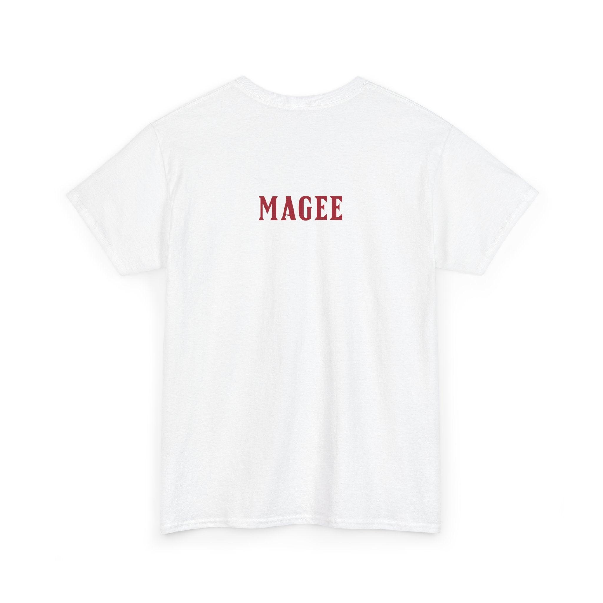 Jatavious MaGee Football Tee