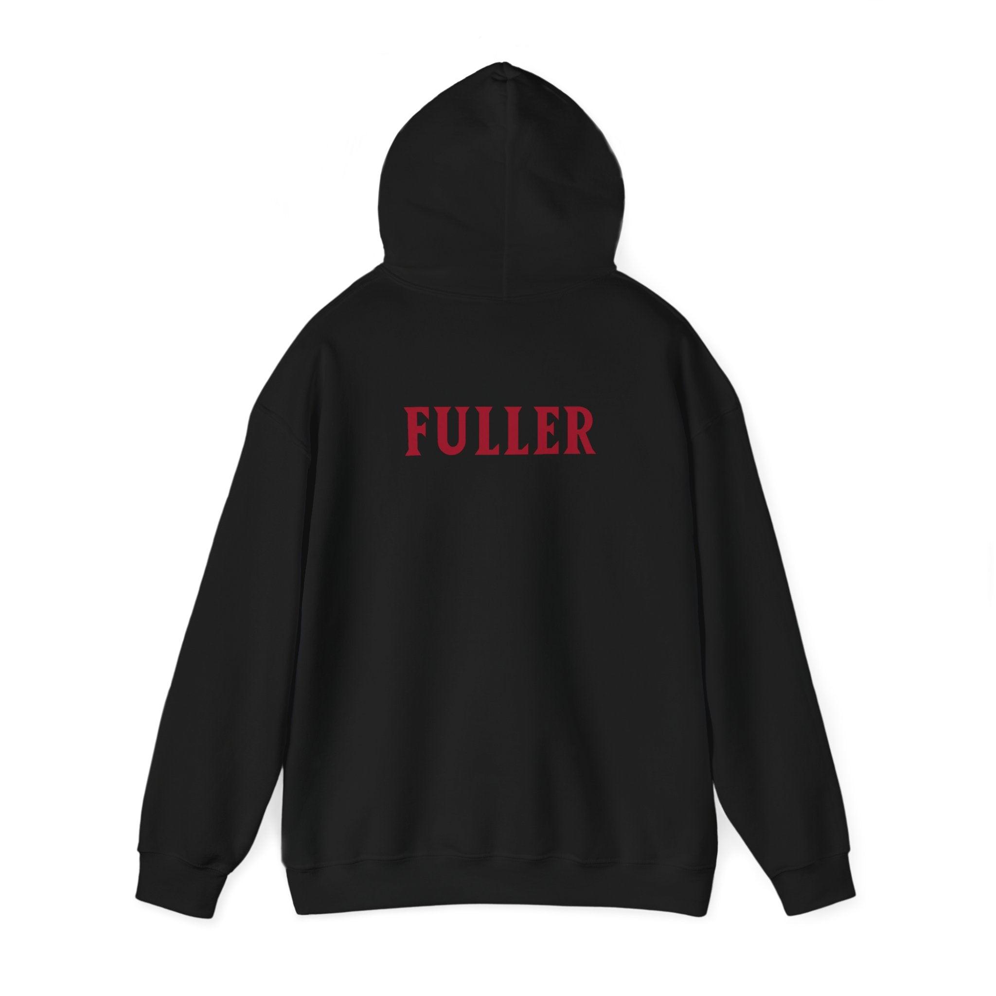 Emma Fuller Soccer Hoodie