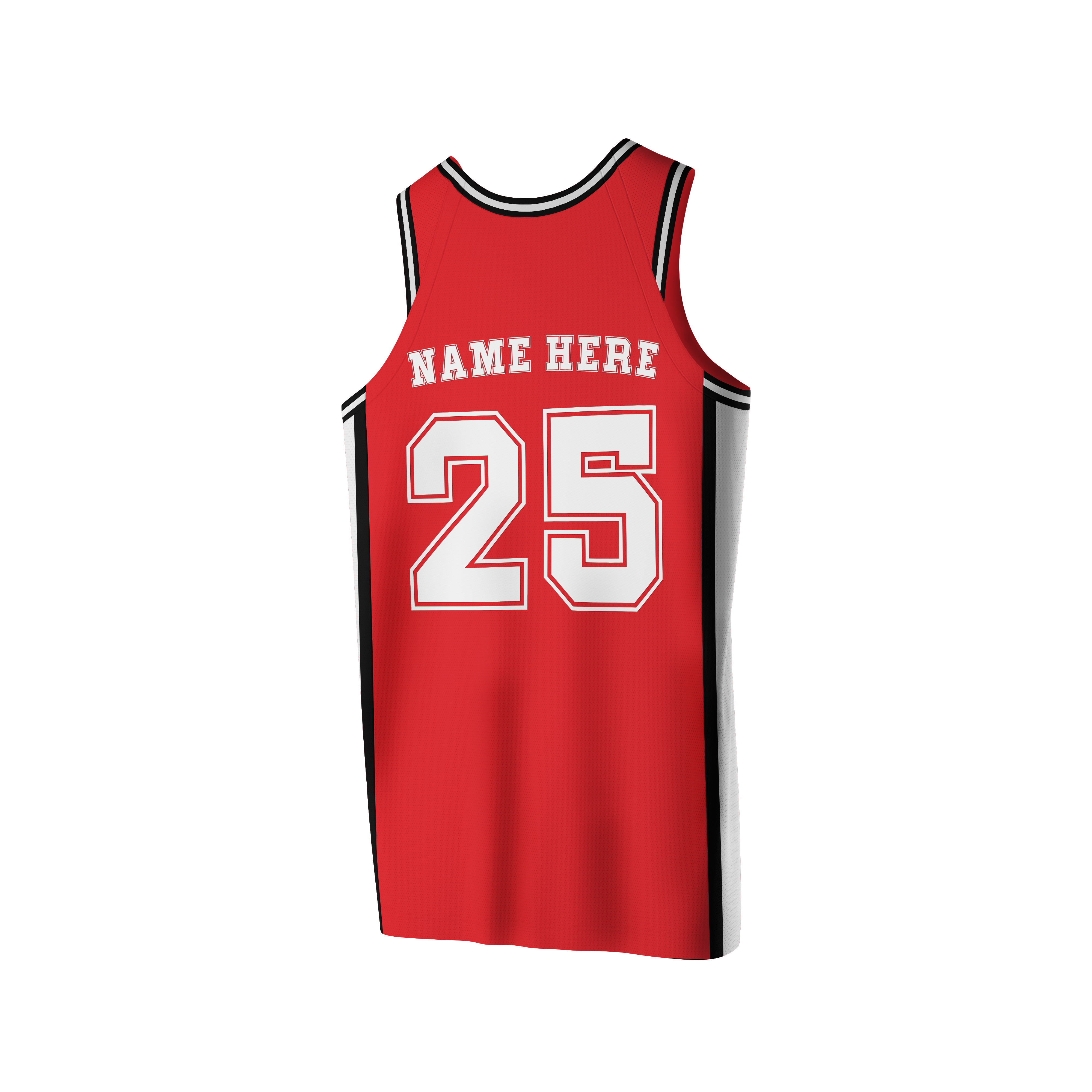 DG x KA Highschool Musical Basketball Jersey